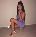 Cinderella Heels